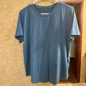 Lululemon Love Crewneck T-Shirt